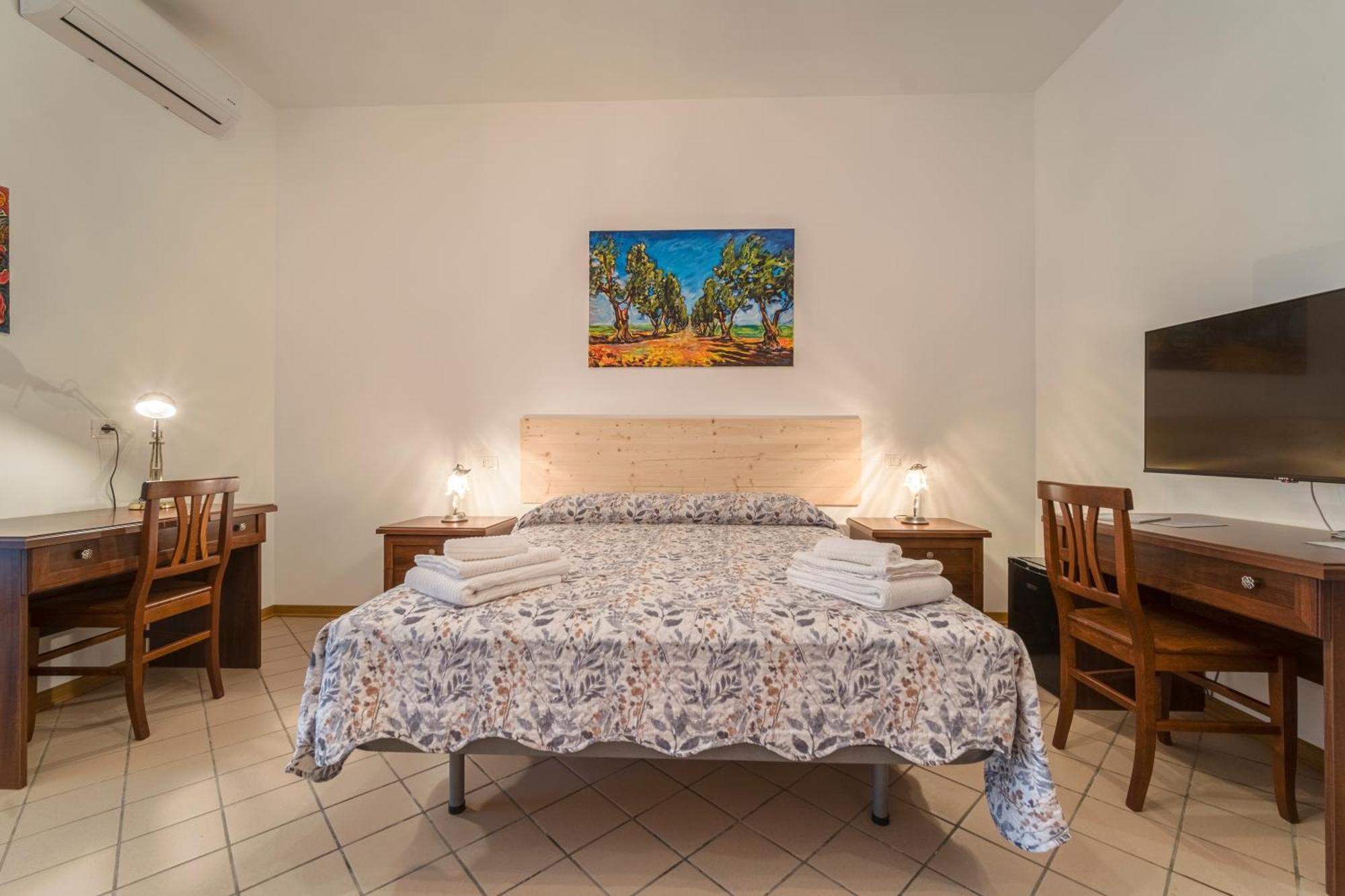 Il Vivaio Bed And Breakfast Santa Teresa Di Riva Exterior foto