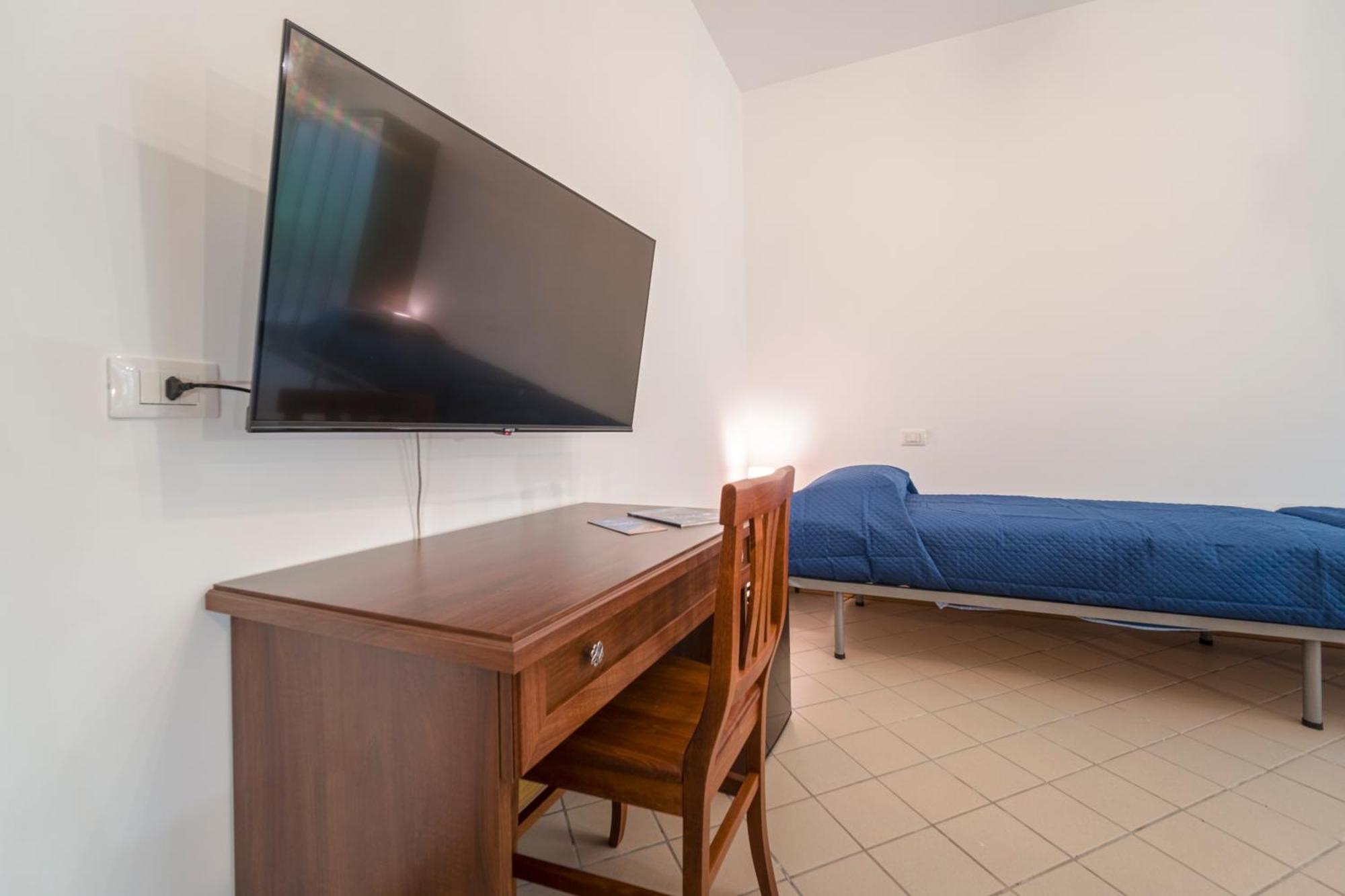 Il Vivaio Bed And Breakfast Santa Teresa Di Riva Exterior foto