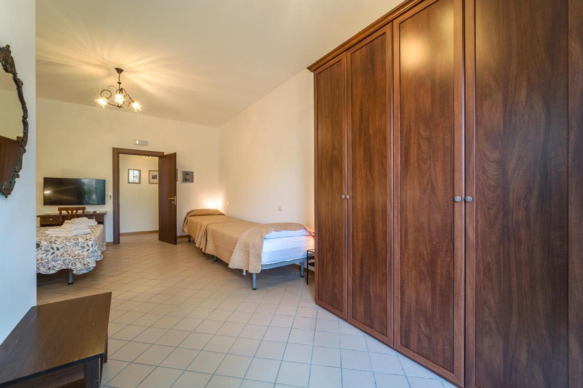 Il Vivaio Bed And Breakfast Santa Teresa Di Riva Exterior foto