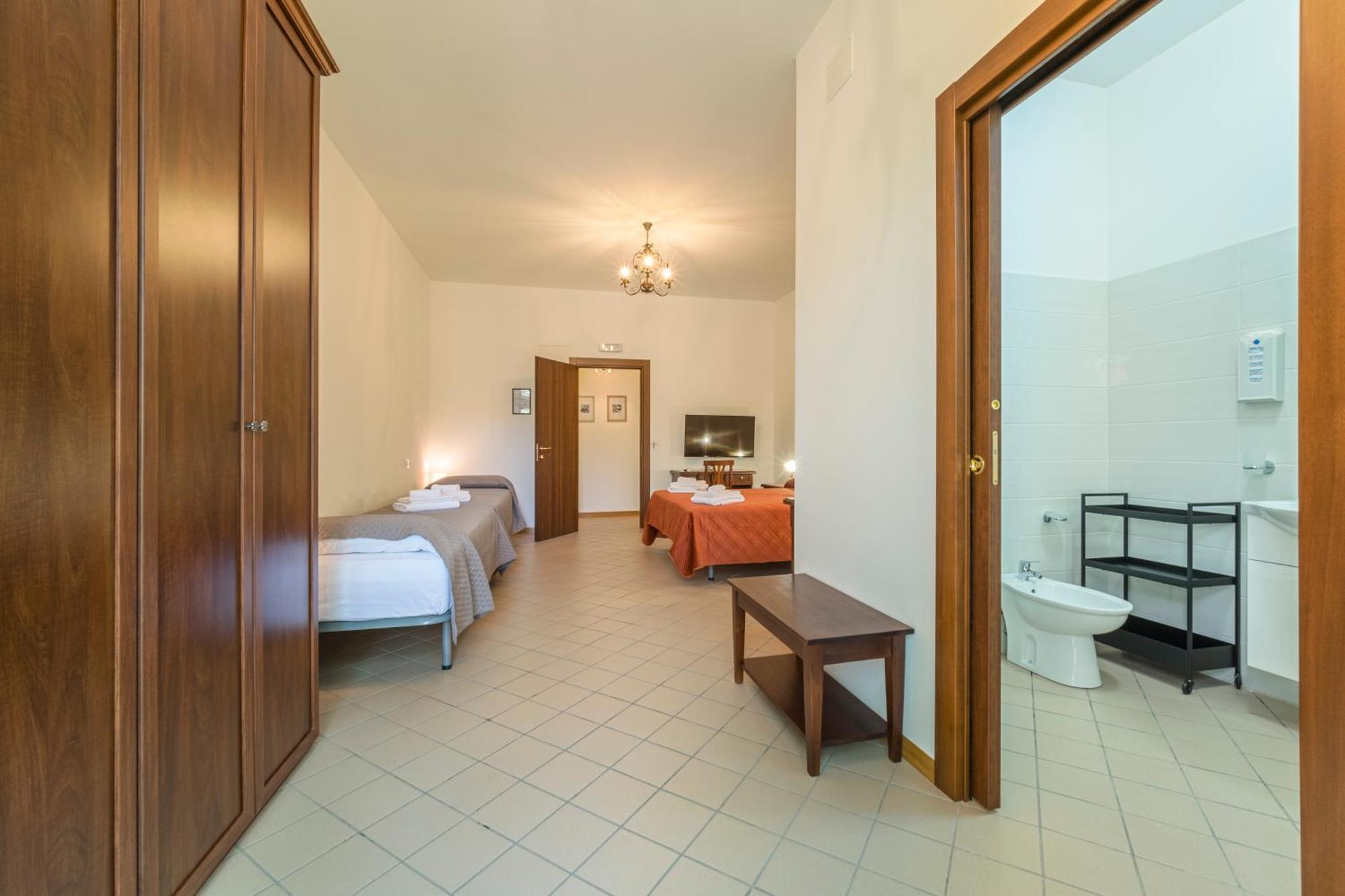 Il Vivaio Bed And Breakfast Santa Teresa Di Riva Exterior foto